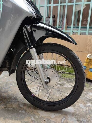 Honda wave S100 kiểng nhẹ .Bstp