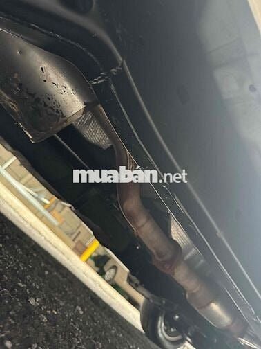 Toyota Innova 2008 G - 165000 km