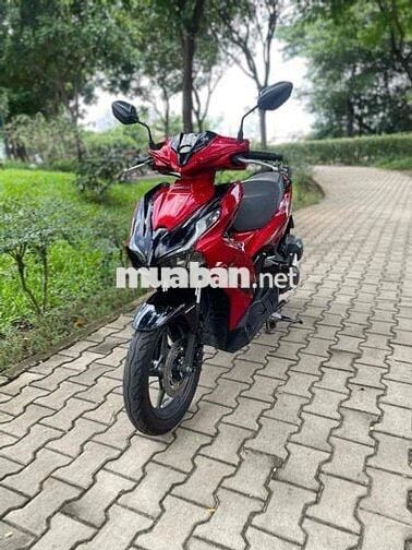 Cầm đồ thanh lý Honda Air Blade 2022 BS:59H2-10358