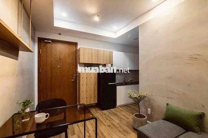 Em cần bán căn hộ 51m2 - 2pn/1wc (View thoáng, sẵn ban công, giá tốt)