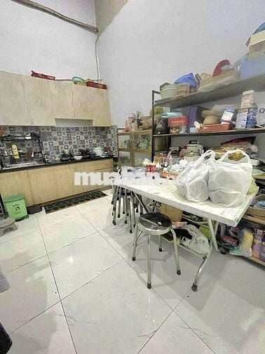 NHÀ ĐƯỜNG MÃ LÒ Ô TÔ ĐỔ CỬA, HẺM THÔNG, DIỆN TÍCH 90M2, GIÁ 6,7 TỶ.