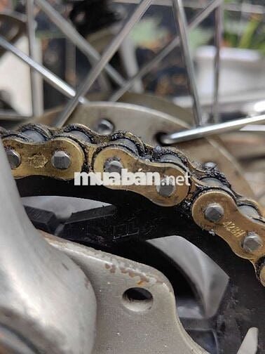 Honda wave S100 kiểng nhẹ .Bstp