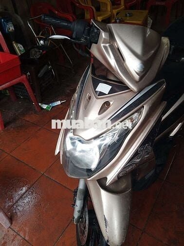 Xe Hayate SS hãng Suzuki