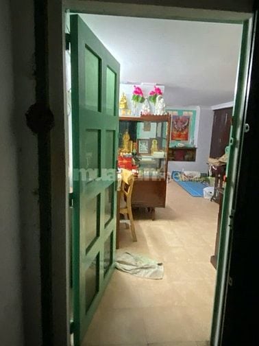 CC cần bán CH MT TRẦN HƯNG ĐẠO Q1 