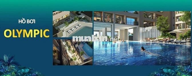 Chính thức nhận booking Happy One Mori Bình Dương hồ Chí Minh