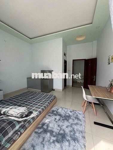 Siêu Phẩm Studio Nằm Ngay Làng Đại Học