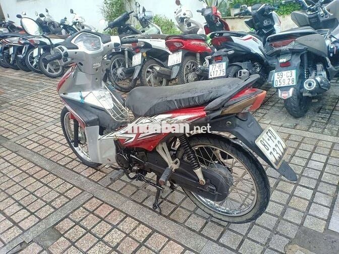 Xe wave 50cc Hàn Quốc