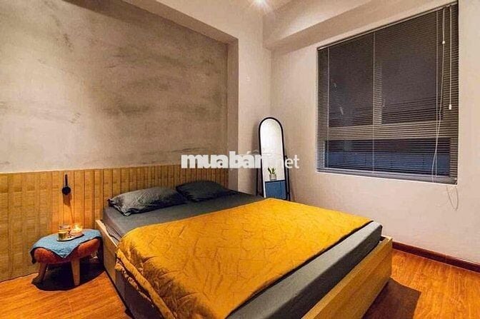 Em cần bán căn hộ 51m2 - 2pn/1wc (View thoáng, sẵn ban công, giá tốt)