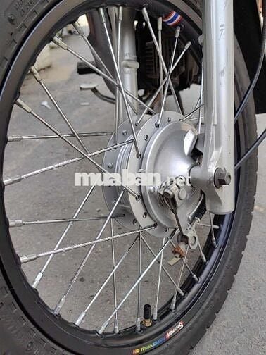 Honda wave S100 kiểng nhẹ .Bstp