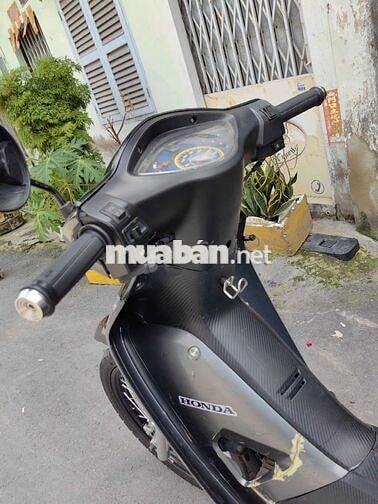 Honda wave S100 kiểng nhẹ .Bstp