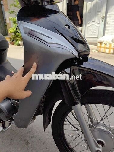 Honda wave S100 kiểng nhẹ .Bstp