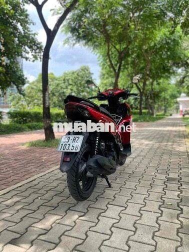 Cầm đồ thanh lý Honda Air Blade 2022 BS:59H2-10358