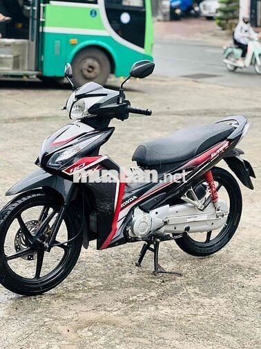 wave 110cc siêu nhân biển tp