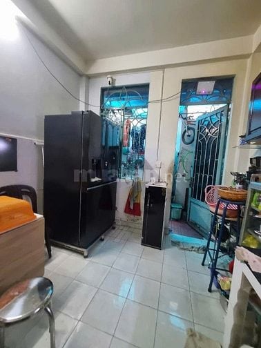 HẺM XE HƠI,Ô TÔ NGỦ NHÀ DIỆN TÍCH 58M2 GIÁ CHỈ 8,3 TỶ