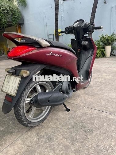 janus 2017 bstp 9 chủ zin êm,trao đổi cà thẻ