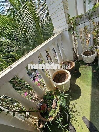 Nhà cho thuê gần Làng Đại học Dĩ An