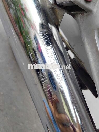 Honda wave S100 kiểng nhẹ .Bstp