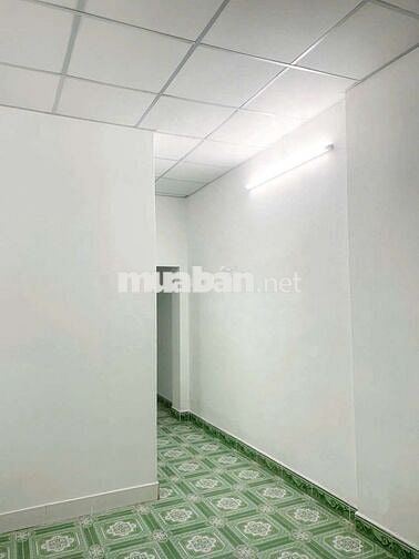 BÁN NHÀ 5X14 HẺM 2M NHƯNG CÁCH MẶT TIỀN BÌNH THUNG CHỈ 3 CĂN SỔ RIÊNG