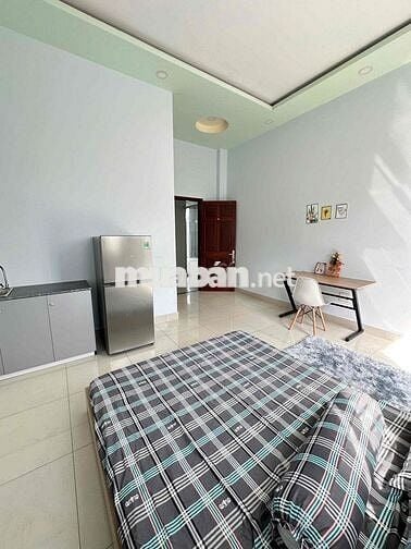 Siêu Phẩm Studio Nằm Ngay Làng Đại Học