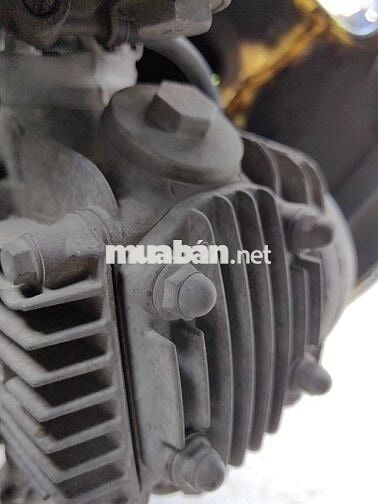 Honda wave S100 kiểng nhẹ .Bstp