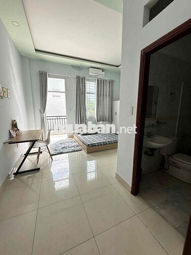 Siêu Phẩm Studio Nằm Ngay Làng Đại Học