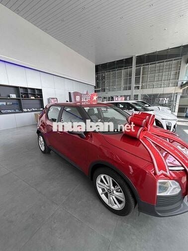 VinFast VF5 Plus 2025