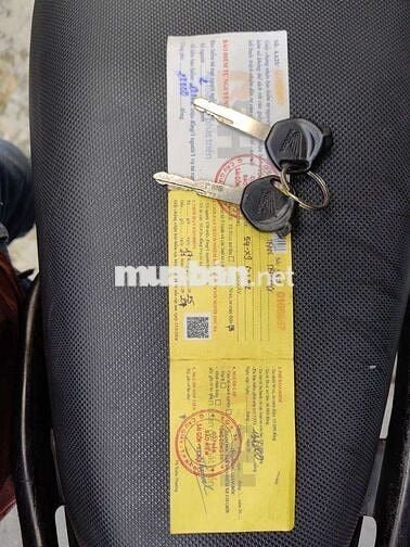 Honda wave S100 kiểng nhẹ .Bstp