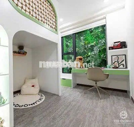 Sở hữu căn hộ 3 mặt sông, trực diện Landmark, ngắm pháo hoa từ balcon