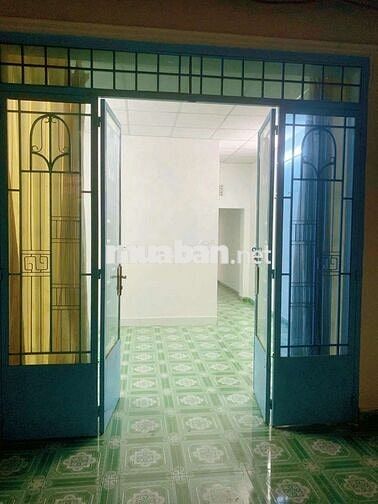 BÁN NHÀ 5X14 HẺM 2M NHƯNG CÁCH MẶT TIỀN BÌNH THUNG CHỈ 3 CĂN SỔ RIÊNG