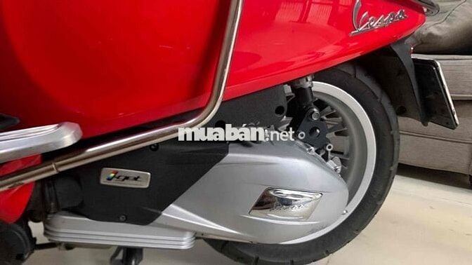 piaggio Sprint . ABS . bstp đoi 2019 xe đẹp