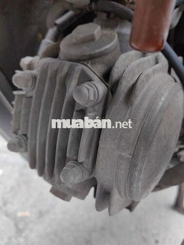 Honda wave S100 kiểng nhẹ .Bstp