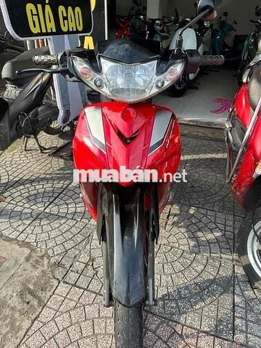 Sirius 50cc 2022 HQ. BS 74 chính chủ công chứng