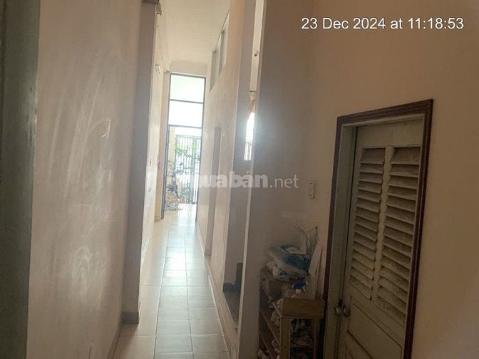 Bán nhà mặt tiền Nguyễn Trọng Lội, Tân bình