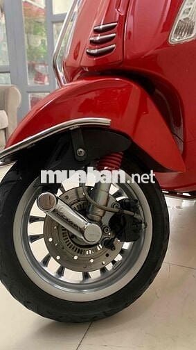 piaggio Sprint . ABS . bstp đoi 2019 xe đẹp