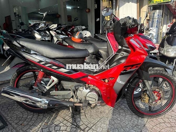 Sirius 50cc 2022 HQ. BS 74 chính chủ công chứng