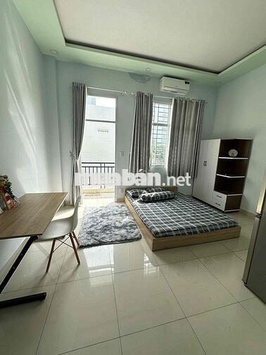 Siêu Phẩm Studio Nằm Ngay Làng Đại Học