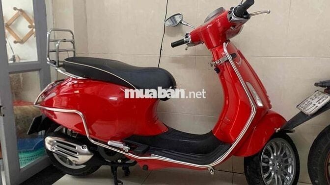 piaggio Sprint . ABS . bstp đoi 2019 xe đẹp