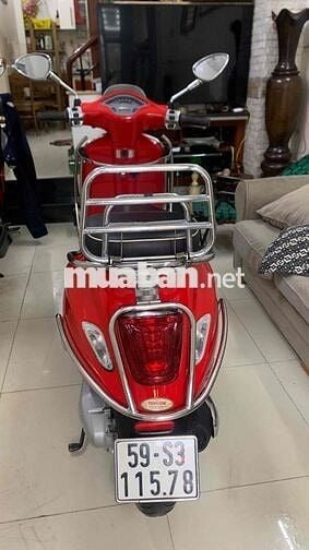 piaggio Sprint . ABS . bstp đoi 2019 xe đẹp