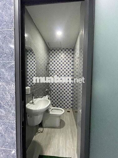 Căn hộ Mini full nội thất Dương Bá Trạc Quận 8 gần cầu Nguyễn Văn Cừ