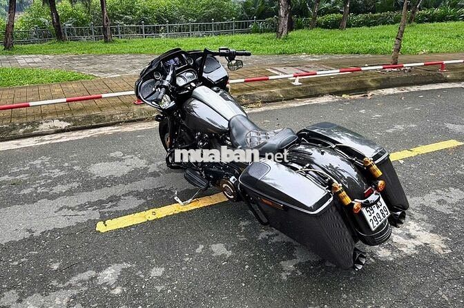 ___HARLEY Road Glide 128Ci 2021 Sp___