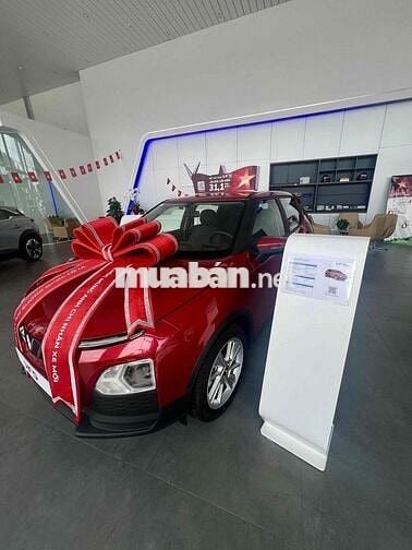 VinFast VF5 Plus 2025