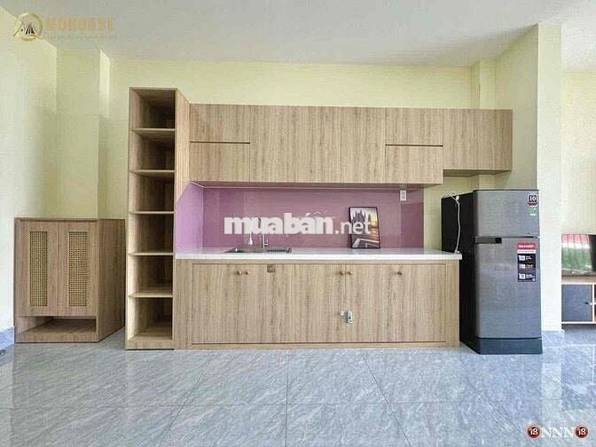 Căn Hộ Cao Cấp Full Nội Thất Ngay CV Gia Định, sân bay TSN, giáp PN