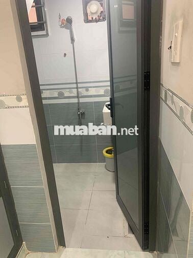 Cho thuê nhà nguyên căn ~40m² – Khu vực Q8 – Giá 15tr/tháng