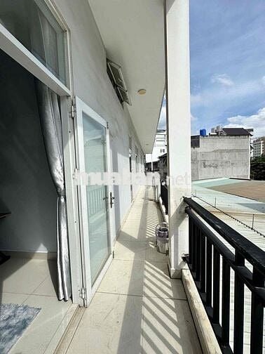 Siêu Phẩm Studio Nằm Ngay Làng Đại Học