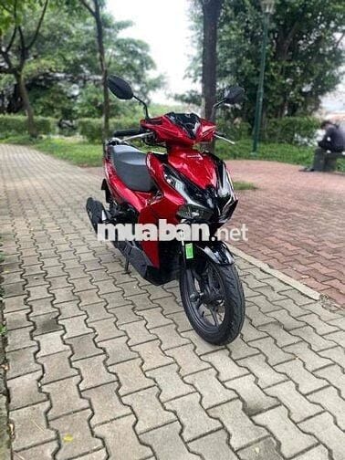 Cầm đồ thanh lý Honda Air Blade 2022 BS:59H2-10358