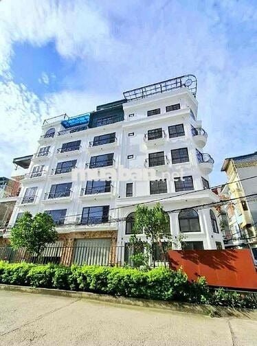 ✨ VỊ TRÍ VÀNG – SIÊU VÍP ✨ 🏡 ĐỊNH CÔNG HẠ - HOÀNG MAI | 65M² - 8 TẦNG ✨ VỊ TRÍ VÀNG – SIÊU VÍP ✨ 🏡 ĐỊNH CÔNG HẠ - HOÀNG MAI | 65M² - 8 TẦNG