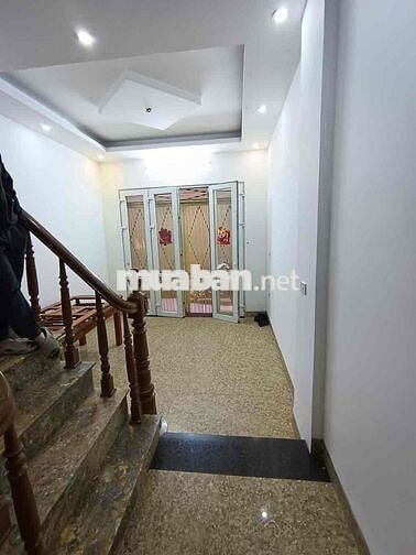 Hiếm! Nhà Vĩnh Hưng 36m²- dân xây- ô tô đỗ gần- giá tầm trung.