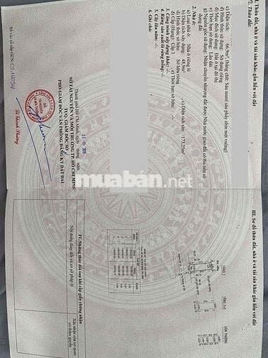 BÁN NHÀ ĐS1, KDC NAM HÙNG VƯƠNG, 4,5x15, 3Tấm, đường 8m, sát Võ Văn Ki