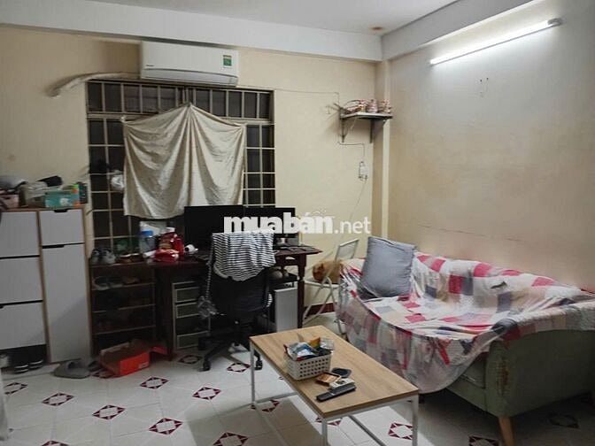 Chính chủ cần bán chung cư phường 3 quận 4, nhà đẹp, sổ hồng riêng