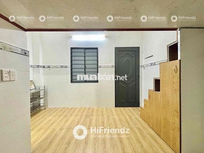 🔥 CHO THUÊ PHÒNG GIÁ RẺ  – TÂN PHÚ – CÓ GÁC, RỘNG, SẠCH, MỚI